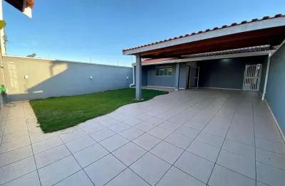 Casa para venda em peruíbe, estância balneária maria helena novaes, 3 dormitórios, 1 suíte, 1 banheiro, 3 vagas