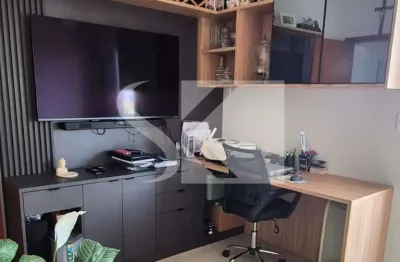 Excelente apartamento à venda, jd. paulistano, sorocaba, sp