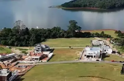 Terreno à venda na represa itupararanga, le portier, pirituba, piedade, sp