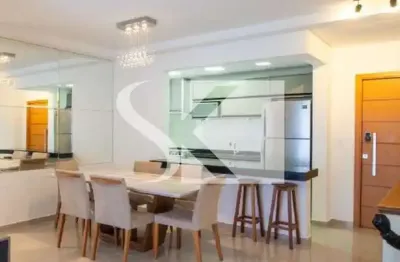 Apartamento com 3 quartos para alugar na Rua Antonio Perez Hernandez, 705, Parque Campolim, Sorocaba