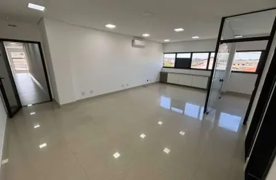 Sala comercial com 1 sala para alugar na Avenida Getúlio Vargas, 264, Jardim São Paulo, Sorocaba