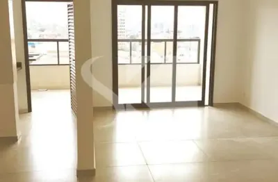 Apartamento com 2 quartos à venda na Rua Professor Mário Aurélio Dias, 20, Vila Lucy, Sorocaba