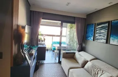 Apartamento com 3 quartos à venda na Rua Agostinho Gomes, 300, Jardim Maria José, Votorantim