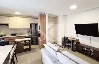 Apartamento com 2 quartos à venda na Rua Francisco Rodrigues, 4, Parque Campolim, Sorocaba