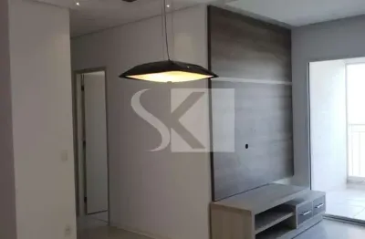 Apartamento com 2 quartos à venda na Rua Renato Chiozzotto, 155, Jardim Maria José, Votorantim