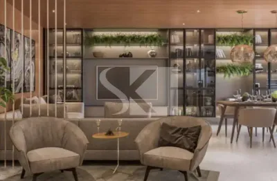 Apartamento Novo à venda, Jardim Portal da Colina, Sorocaba, SP