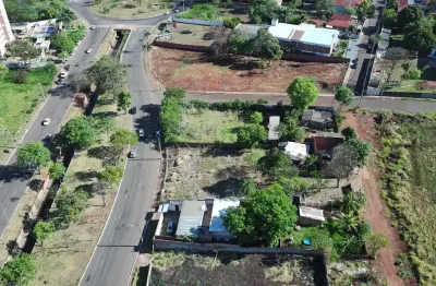 Terreno comercial - 2.768 metros quadrados - ernesto geisel