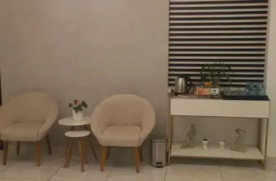 Sala comercial com 1 sala para alugar no Jardim Monte Líbano, Campo Grande 