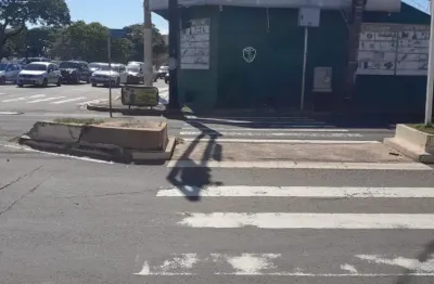 Ponto comercial com 4 salas à venda na Vila Santa Dorothéia, Campo Grande 