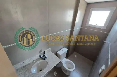 Apartamento com 1 quarto à venda no Jardim Real, Praia Grande 