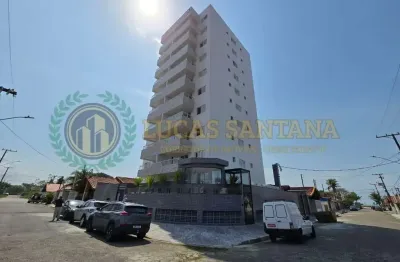 Apartamento com 2 quartos à venda no Jardim Real, Praia Grande 