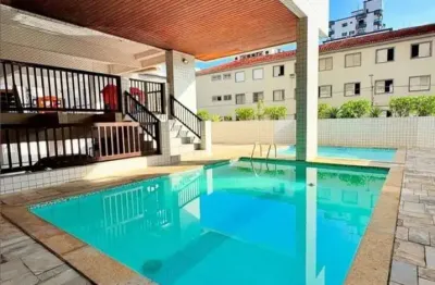Apartamento com 1 quarto à venda em Guilhermina, Praia Grande 