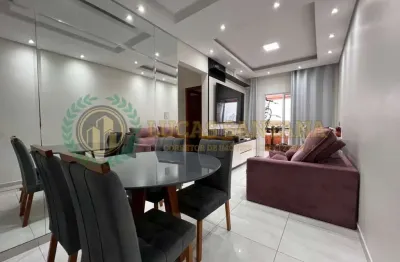 Apartamento com 2 quartos à venda na Cidade Ocian, Praia Grande 