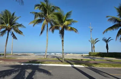 Casa com 2 quartos à venda na Vila Caiçara, Praia Grande 
