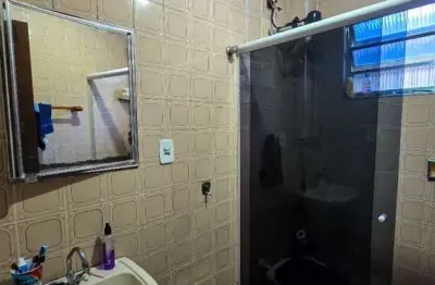 Apartamento com 1 quarto à venda na Cidade Ocian, Praia Grande 