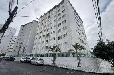 Apartamento com 2 quartos à venda na Vila Caiçara, Praia Grande 