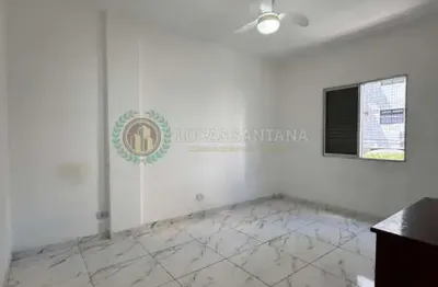 Apartamento com 1 quarto à venda no Canto do Forte, Praia Grande 