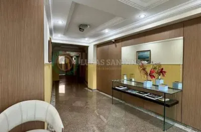 Apartamento com 2 quartos à venda em Guilhermina, Praia Grande 