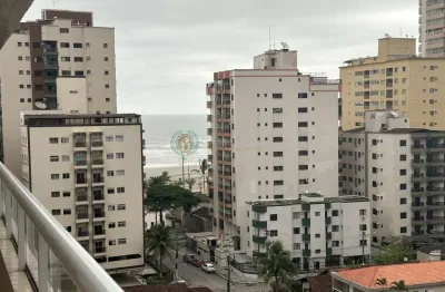 Apartamento com 2 quartos à venda em Aviação, Praia Grande 