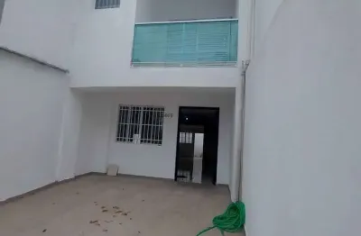 Sobrado para venda em jundiaí, vila progresso, 2 dormitórios, 2 suítes, 3 banheiros, 1 vaga