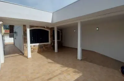 Casa para venda em jundiaí, jardim esplanada, 3 dormitórios, 1 suíte, 2 banheiros, 2 vagas