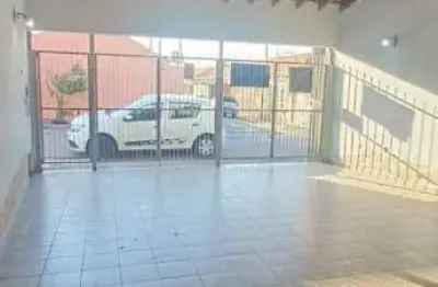 Casa para venda em jundiaí, vila progresso, 2 dormitórios, 1 suíte, 1 banheiro, 4 vagas