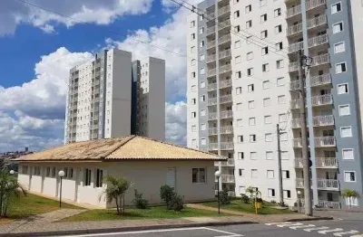 Apartamento para venda em jundiaí, jardim tamoio, 3 dormitórios, 1 banheiro, 1 vaga