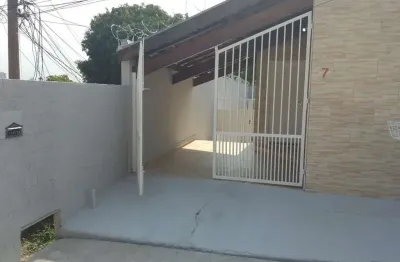 Casa para venda em jundiaí, vila rio branco, 4 dormitórios, 1 suíte, 2 banheiros, 4 vagas