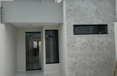 Casa com 3 quartos à venda no COHAB Massangano, Petrolina 