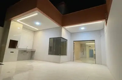 Casa com 3 quartos à venda no Antônio Cassimiro, Petrolina 