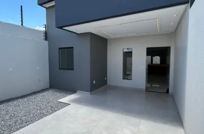 Casa com 3 quartos à venda no COHAB VI, Petrolina 