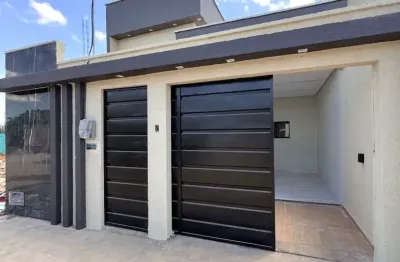 Casa com 3 quartos à venda no Antônio Cassimiro, Petrolina 