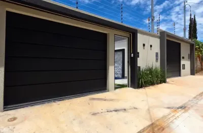 Casa com 3 quartos à venda no Jatobá, Petrolina 