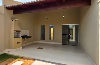 Casa com 2 quartos à venda no Dom Avelar, Petrolina 