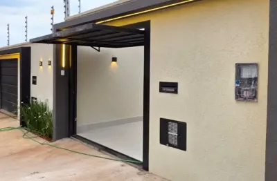 Casa com 3 quartos à venda na Vila Eulália, Petrolina 