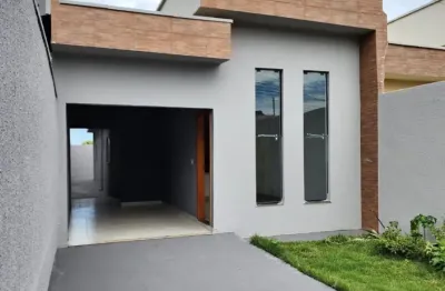 Ótima oportunidade para sair do aluguel e conquistar a casa dos sonhos