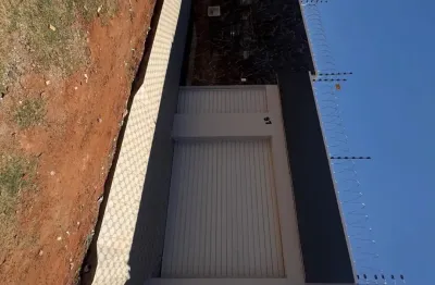 Oportunidade de sair do aluguel e conquistar a sua cada própria