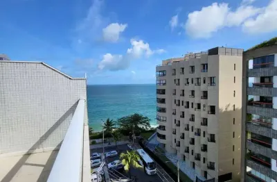 Cobertura com 2 quartos à venda na Rua Morro do Escravo Miguel, Ondina, Salvador