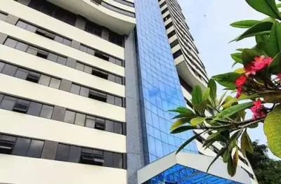 Venda – apartamento 1 quarto, 46m², vista mar no garibaldi prime.