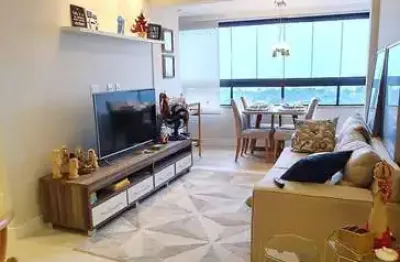 Apartamento no garibaldi prime - 2 quartos, 58m² - salvador/ba