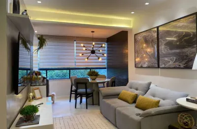 Apartamento com 1 quarto para alugar na Avenida Anita Garibaldi, Ondina, Salvador