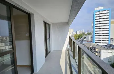 Apartamento com 1 quarto à venda na Avenida Cardeal da Silva, Federação, Salvador