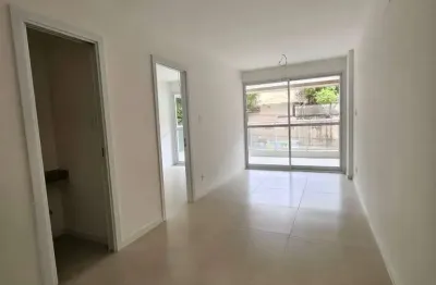 Duetto horto - quarto e sala, 52m², horto florestal oportunidade única