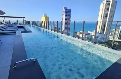 Apartamento com 1 quarto à venda na Avenida Sete de Setembro, Vitória, Salvador