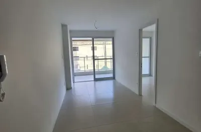Duetto horto – quarto e sala | 43m² | horto florestal, salvador