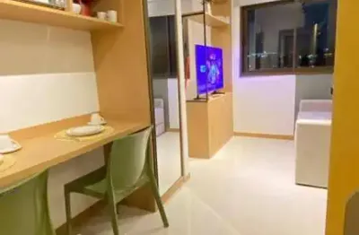 Apartamento com 1 quarto à venda na Rua Macapá, Ondina, Salvador