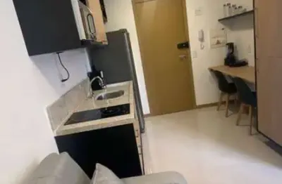 Apartamento com 1 quarto para alugar na Rua Macapá, Ondina, Salvador