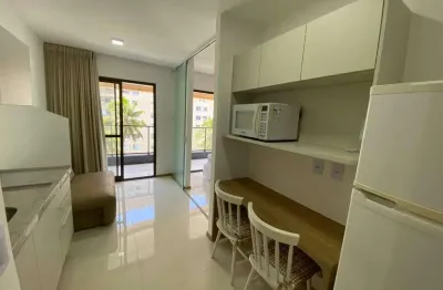 Apartamento com 1 quarto à venda na Rua Amazonas, Pituba, Salvador