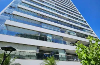 Apartamento com 1 quarto para alugar na Avenida Oceânica, Ondina, Salvador