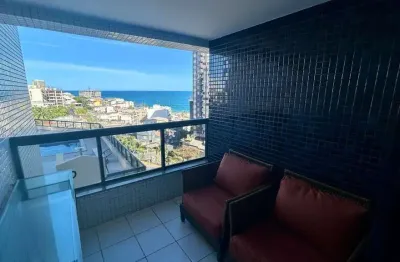 Aluguel no moder e living, 64m², 2/4, federação/garibaldi, salvador.